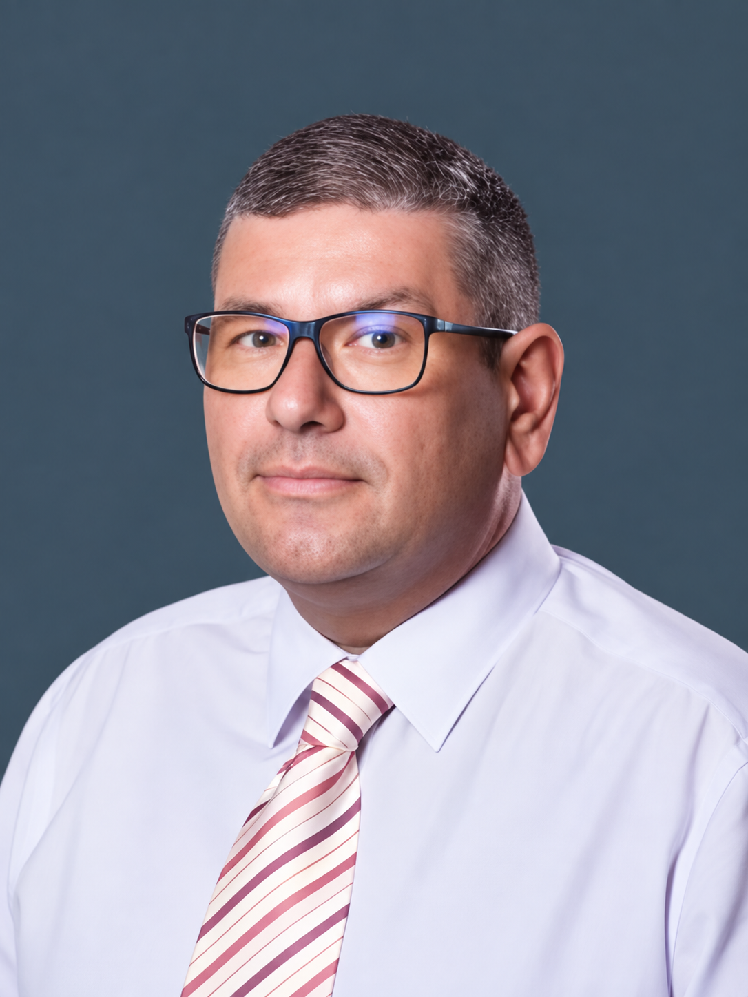 Borut Zemljic