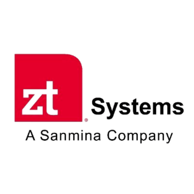 ZT Systems
